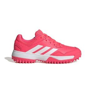 Adidas Youngstar 2 Junior Hockey Shoe Pink