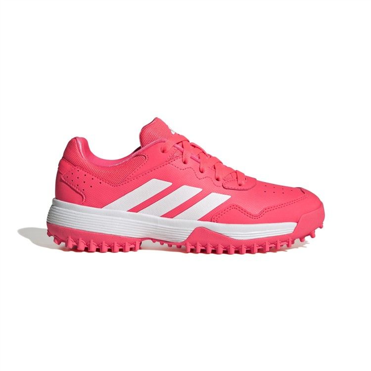 Adidas Youngstar 2 Junior Hockey Shoe Pink