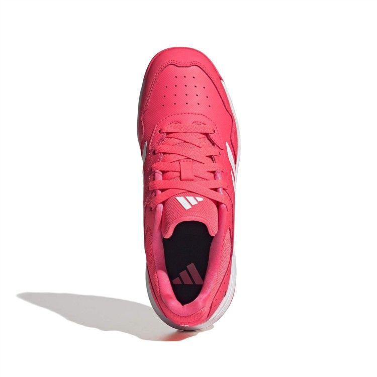 Adidas Youngstar 2 Junior Hockey Shoe Pink - Image 10