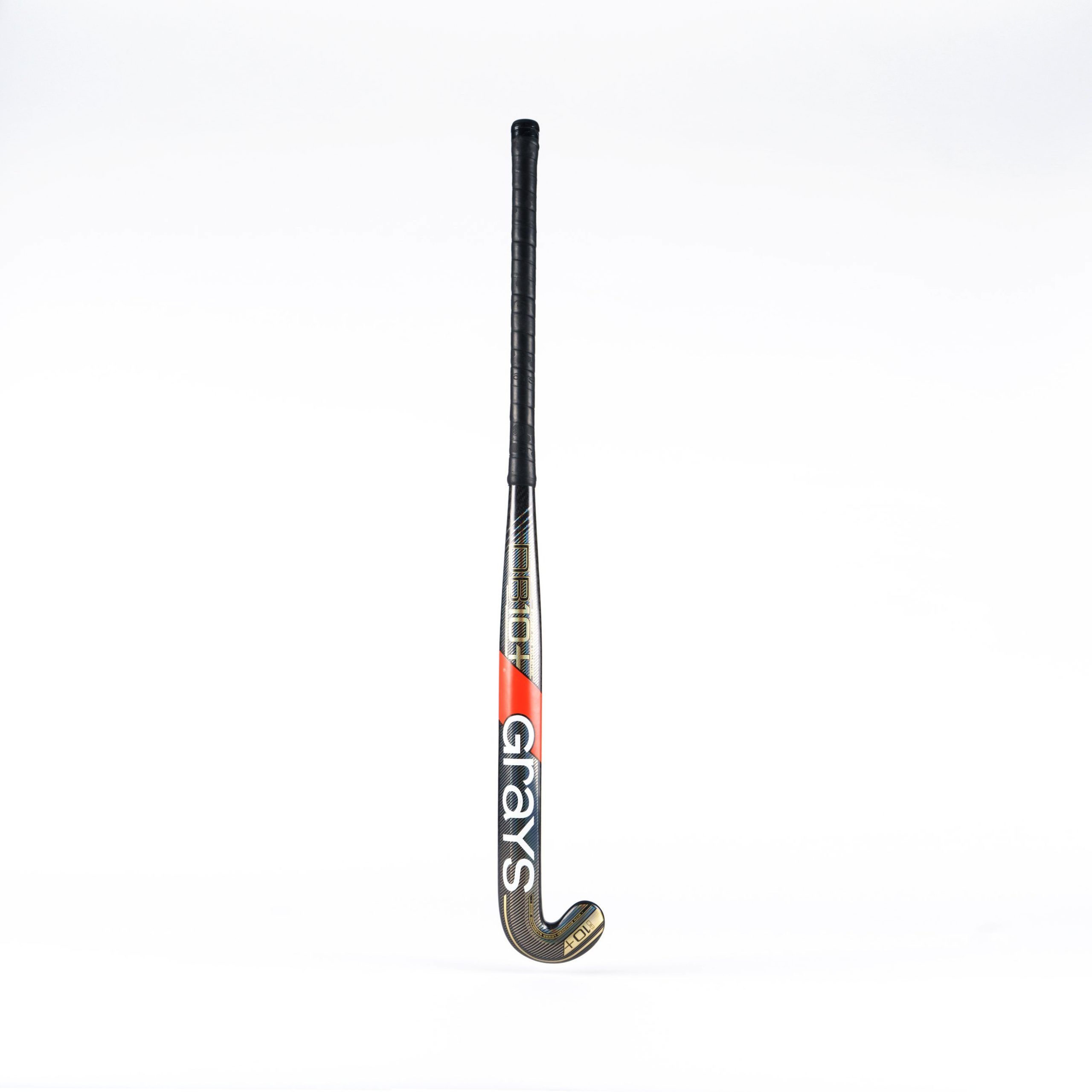 Grays DB10+ BLK/GD Hockey Stick - Image 4