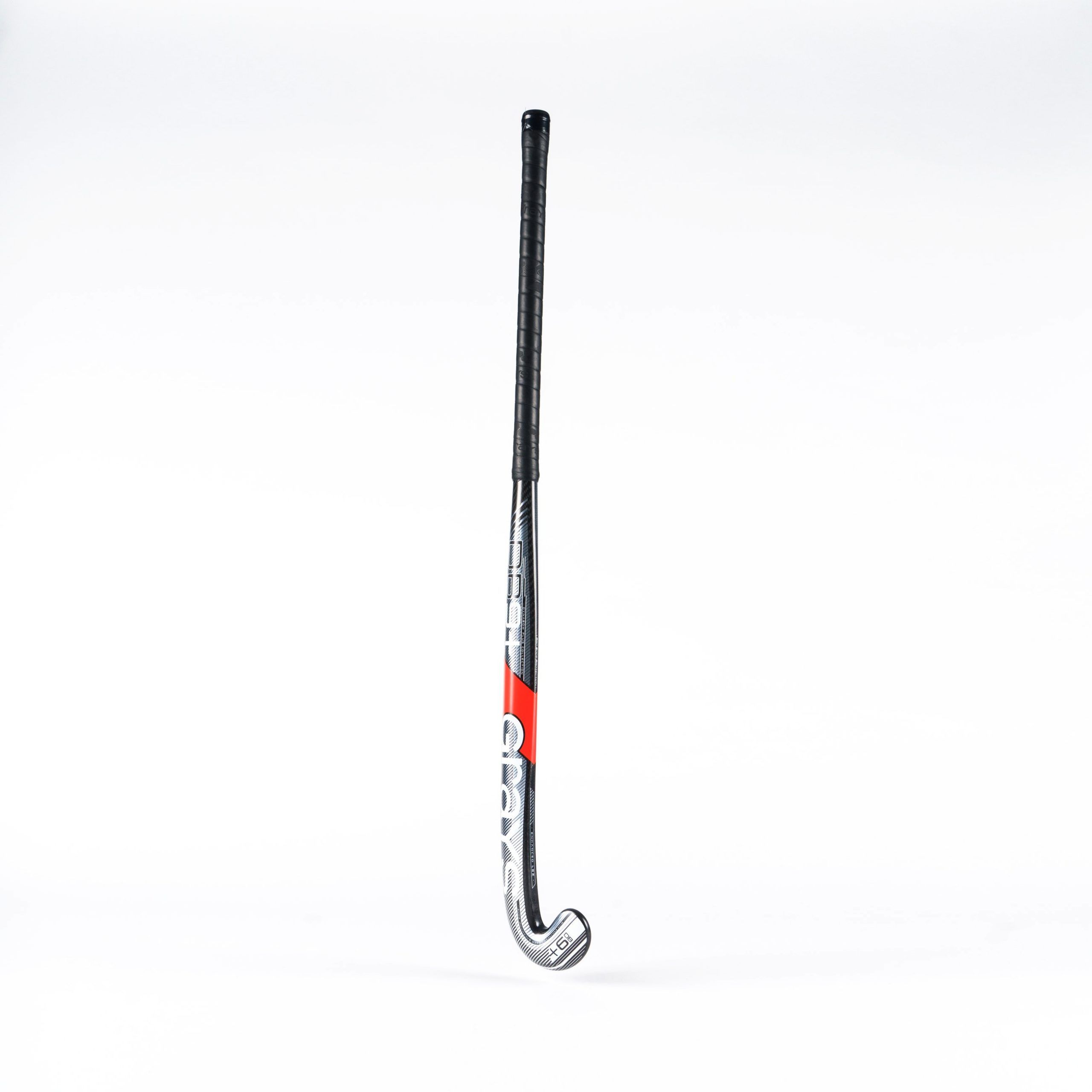 Grays DB9+ BLK/SLV Hockey Stick - Image 6
