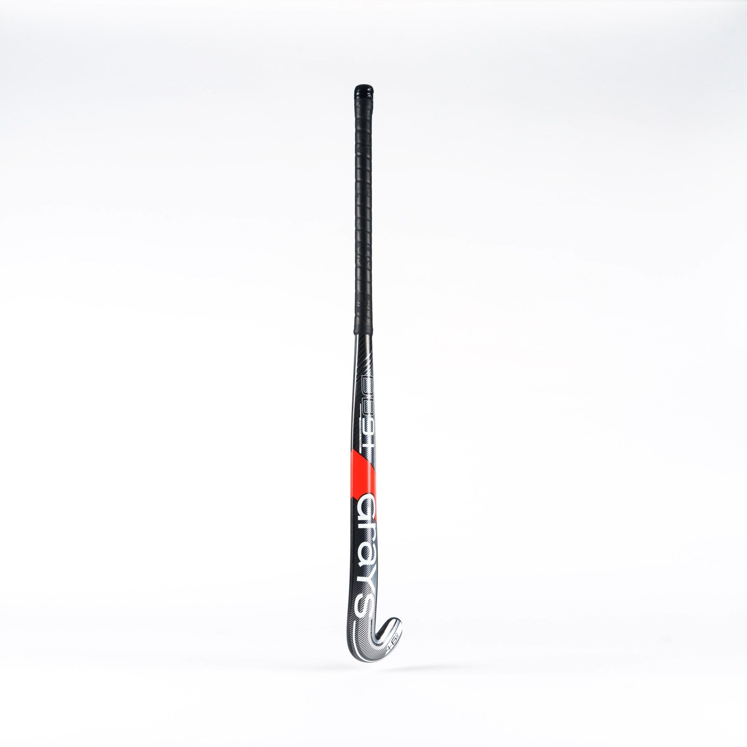 Grays DB9+ BLK/SLV Hockey Stick - Image 5