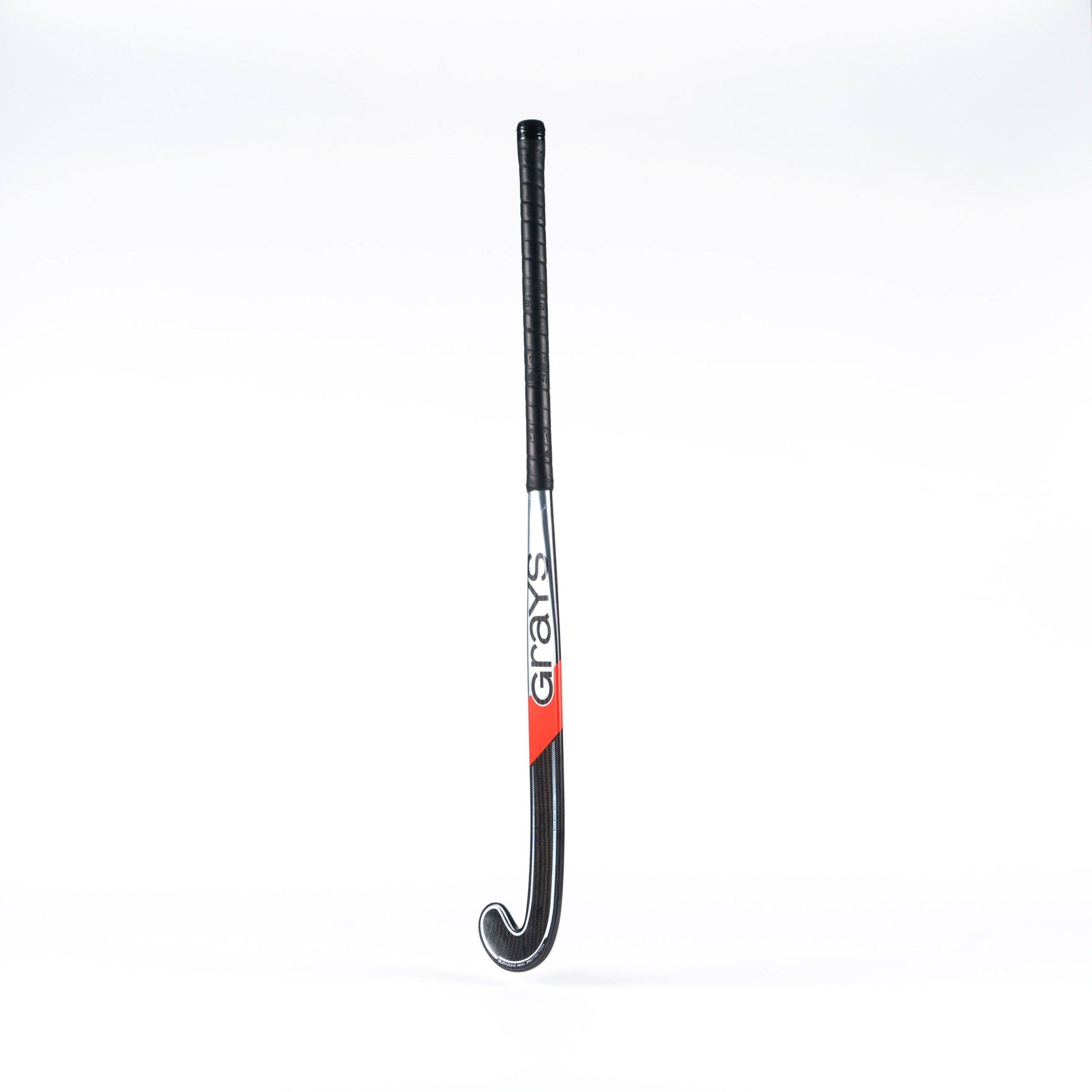 Grays DB9+ BLK/SLV Hockey Stick - Image 3