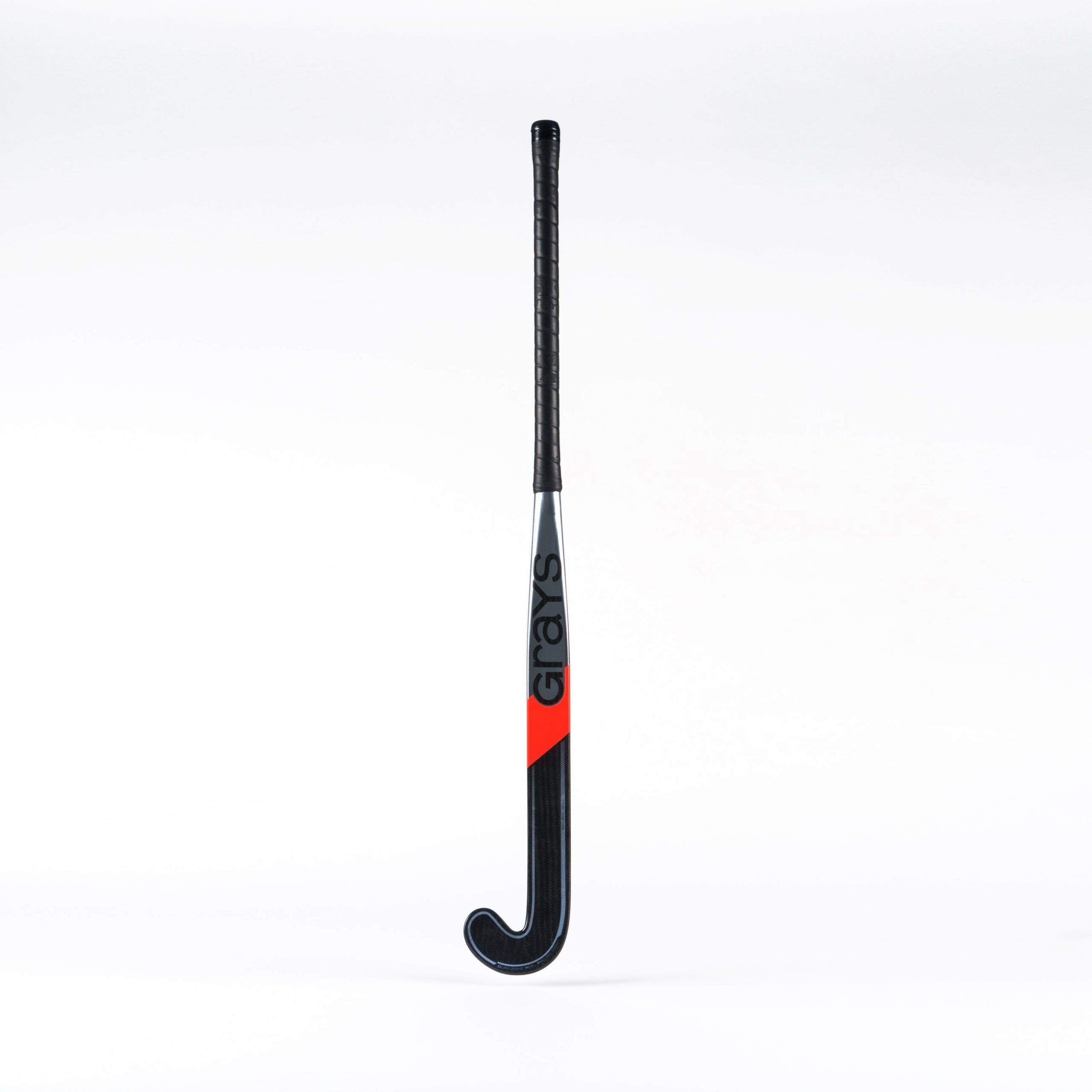 Grays DB9+ BLK/SLV Hockey Stick - Image 4