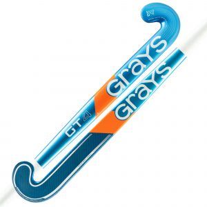 Grays GT4 Blue Junior Hockey Stick