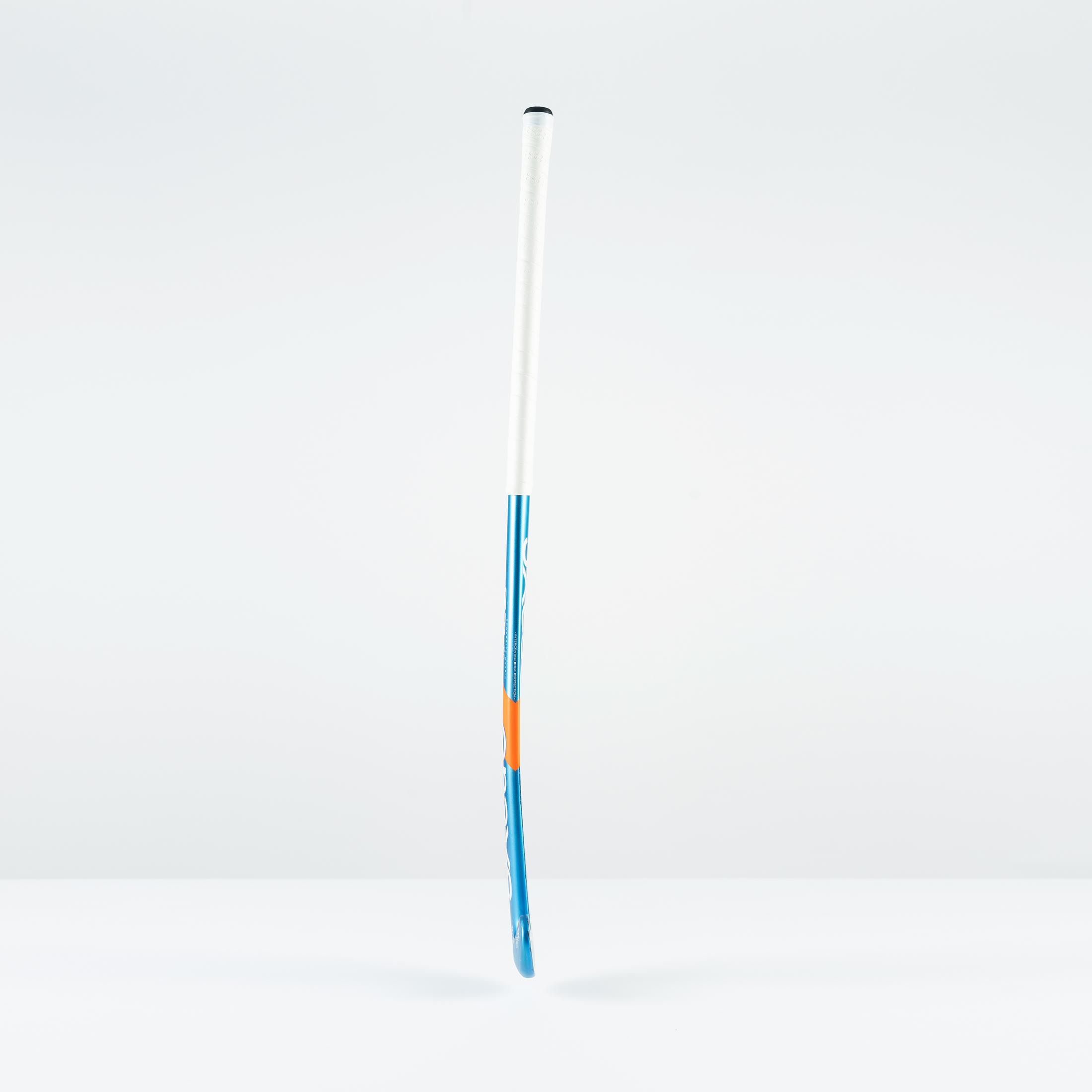 Grays GT4 Blue Junior Hockey Stick - Image 6