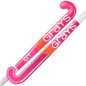 Grays GT4 Pink Junior Hockey Stick