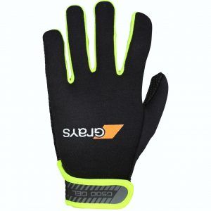 Grays G500 Gel Gloves (Pair)