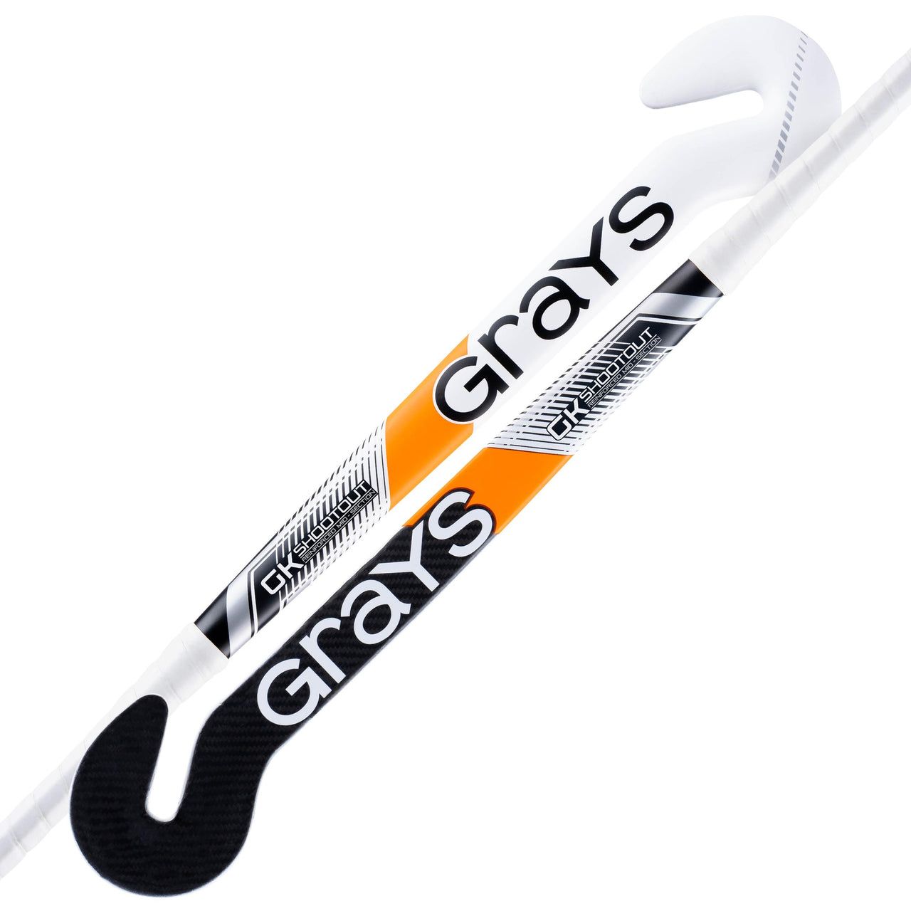Grays Shootout Goalie Hockey Stick