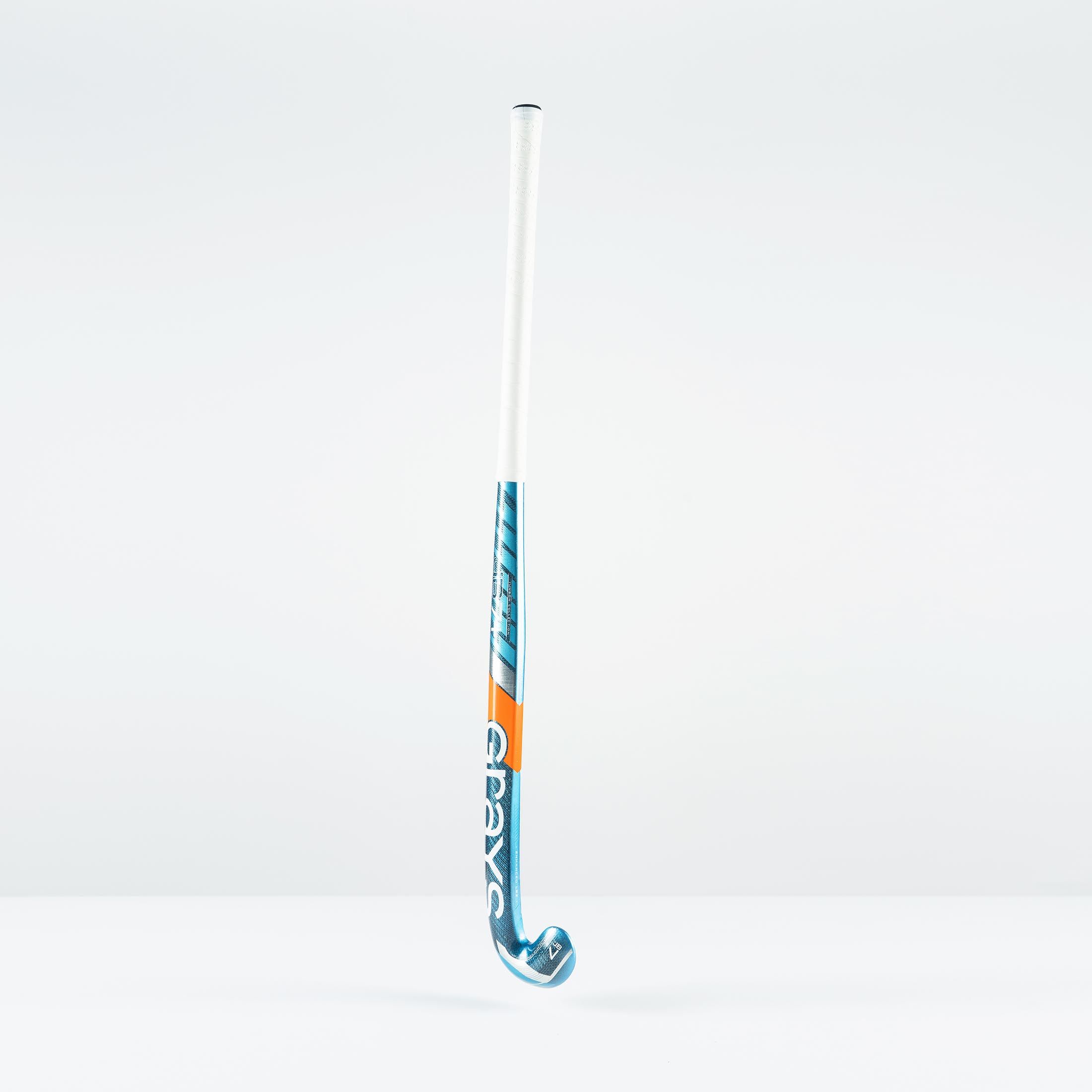 Grays JB7+ BLUE Hockey Stick - Image 5