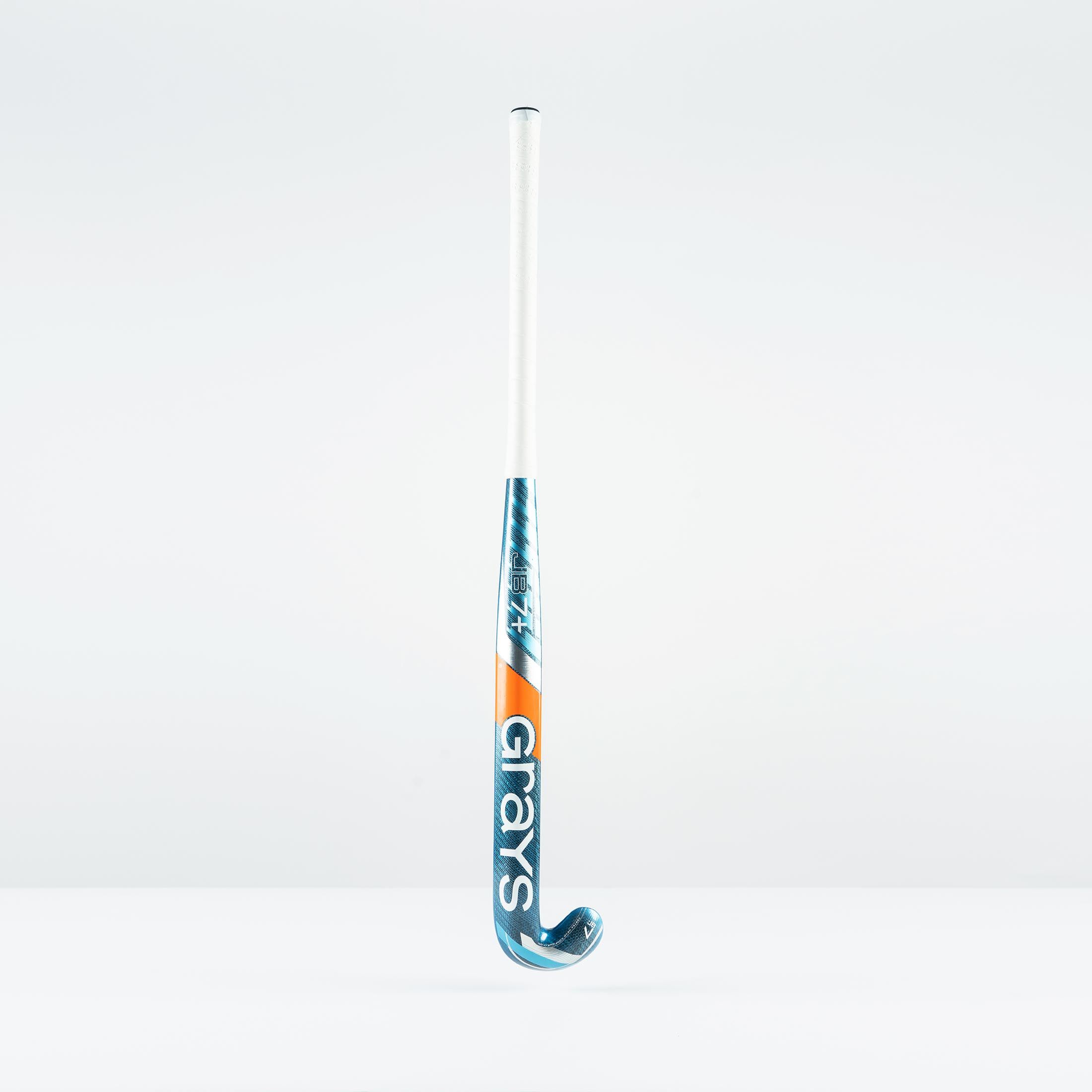 Grays JB7+ BLUE Hockey Stick - Image 6