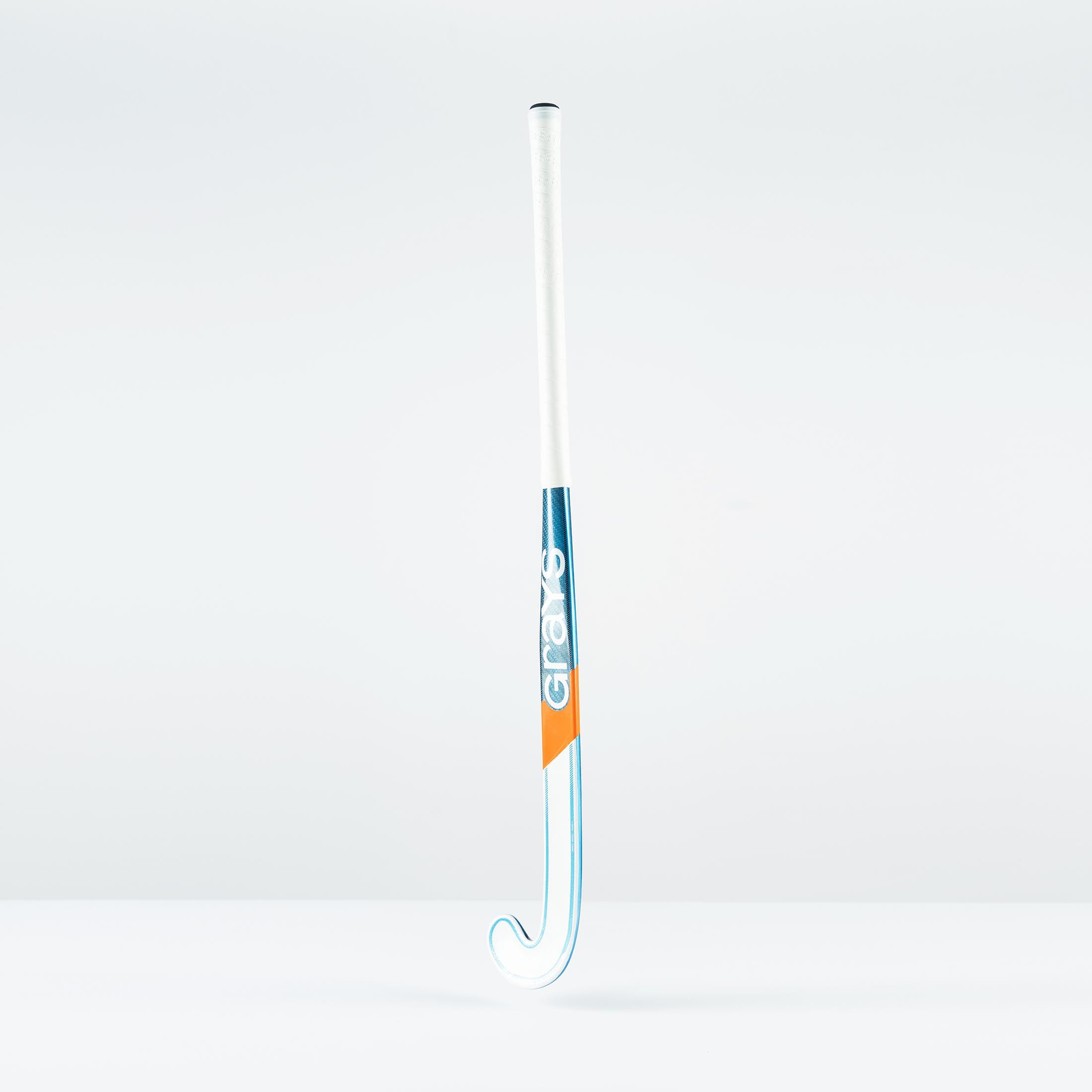 Grays JB7+ BLUE Hockey Stick - Image 4
