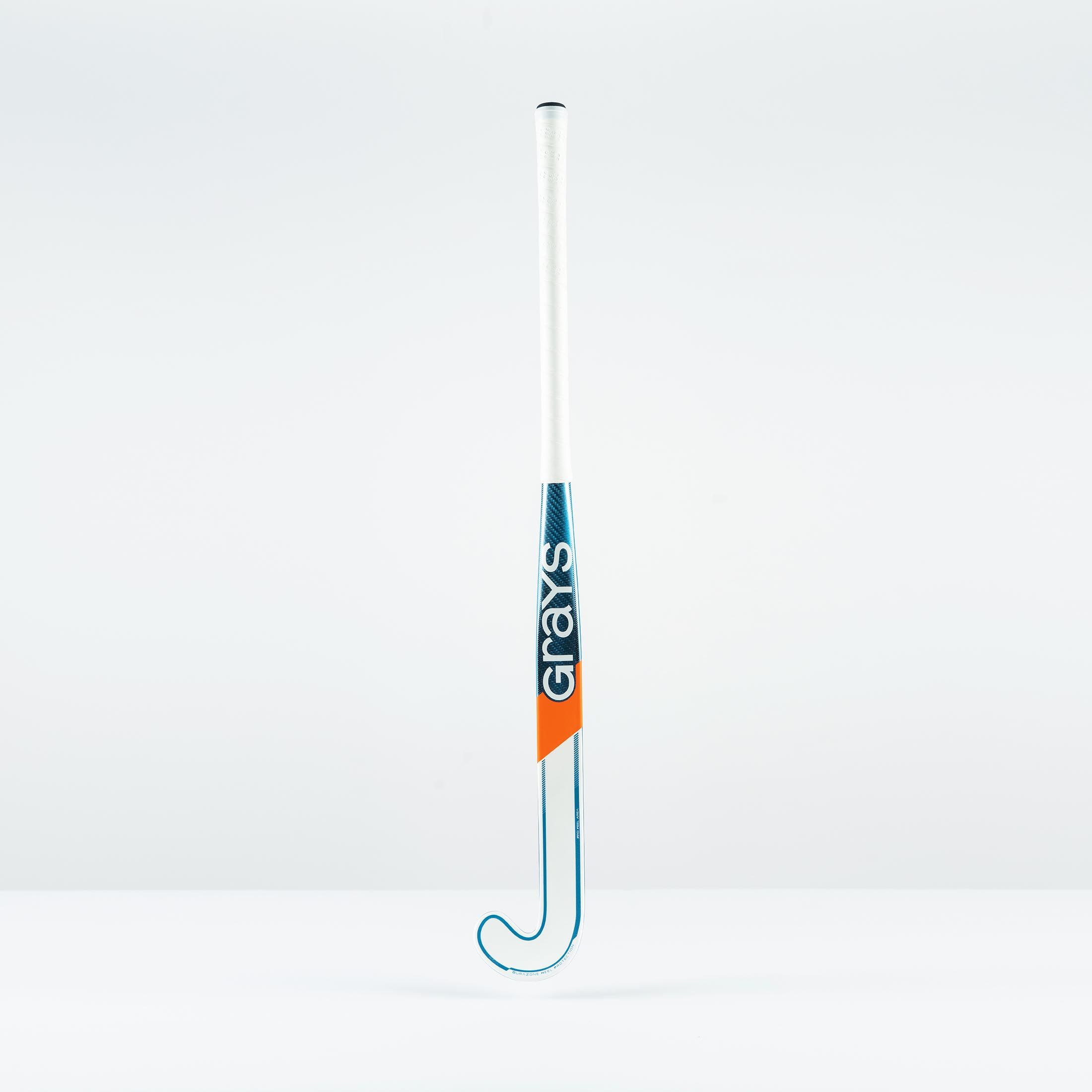 Grays JB7+ BLUE Hockey Stick - Image 3