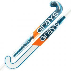 Grays JB7+ BLUE Hockey Stick