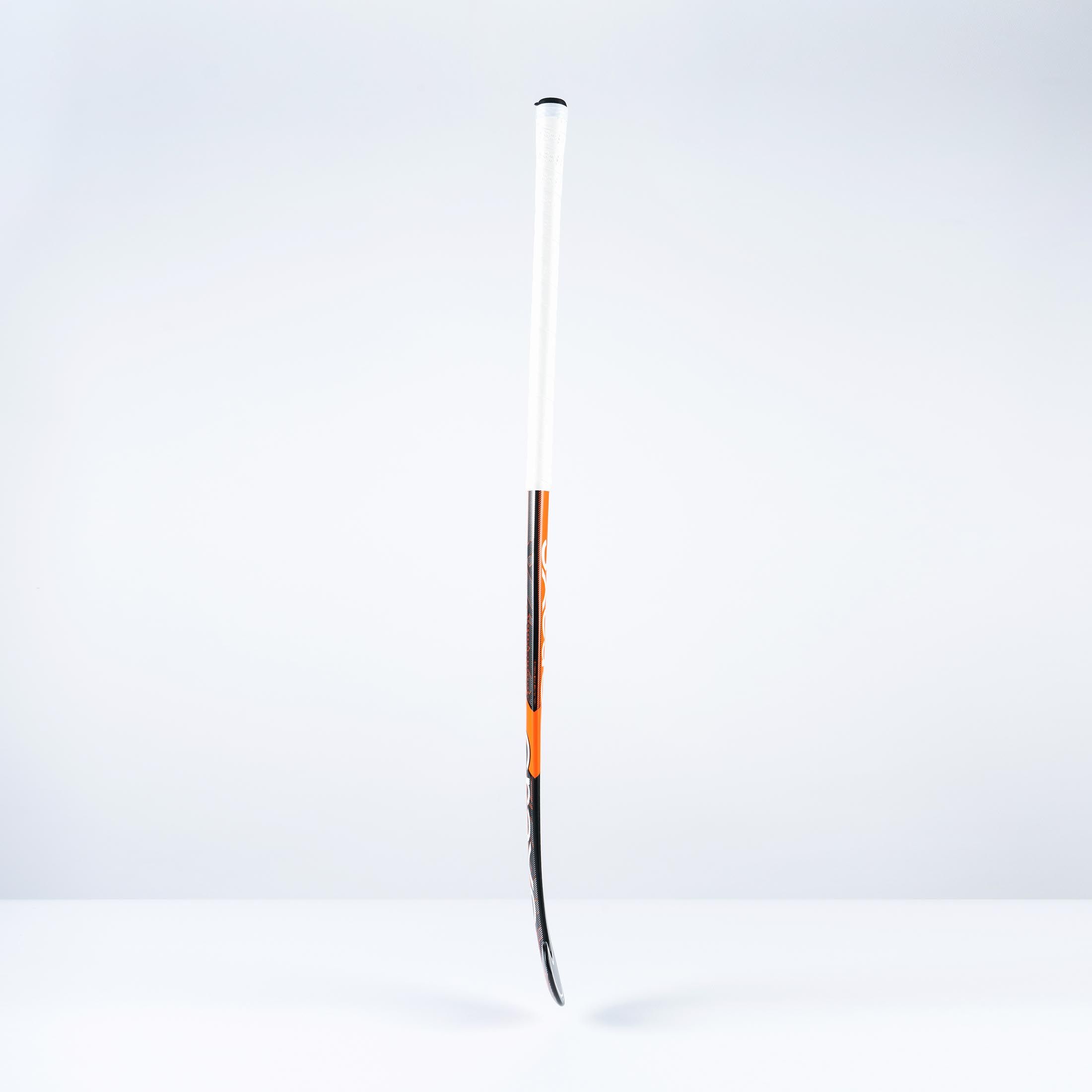 Grays PB10Xi Probow BK/ORG Indoor Hockey Stick - Image 3