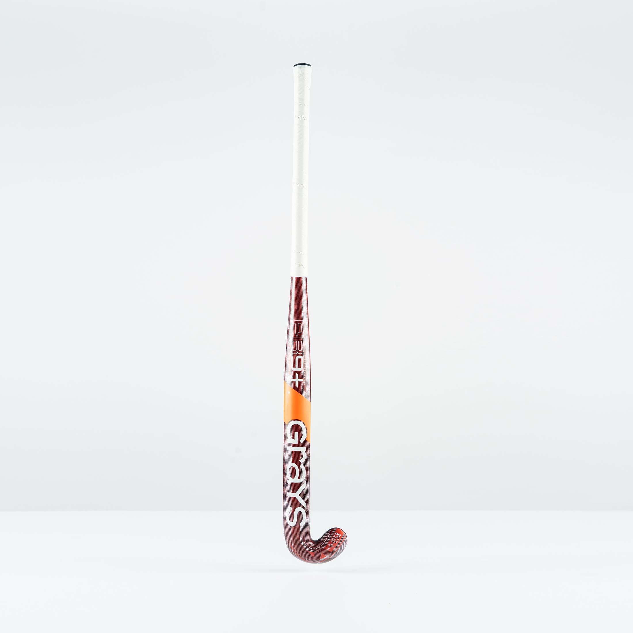 Grays PB9+ RED Hockey Stick - Image 2
