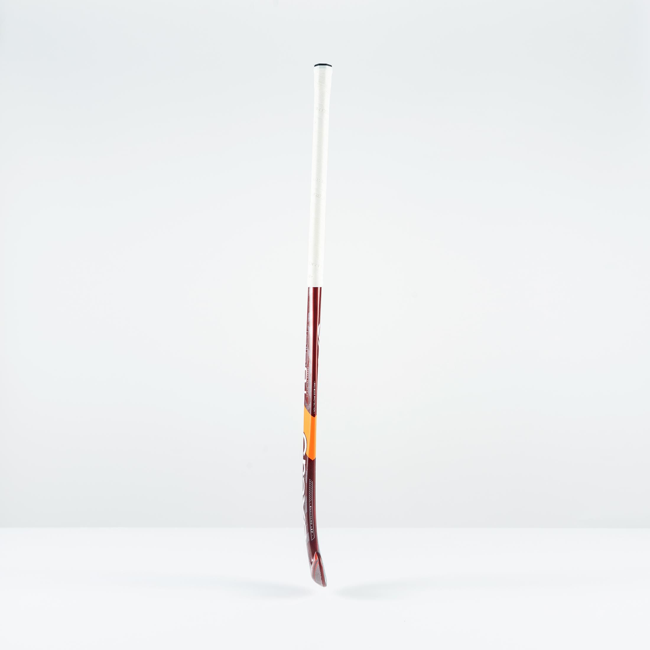 Grays PB9+ RED Hockey Stick - Image 6