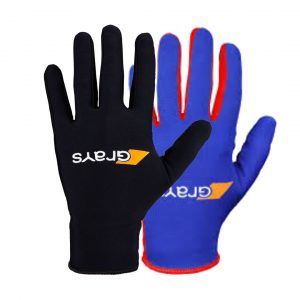 Grays Skinful Pro Hockey Gloves (Pair)