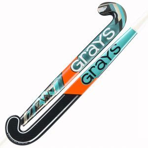 Grays ZW7 JB Hockey Stick