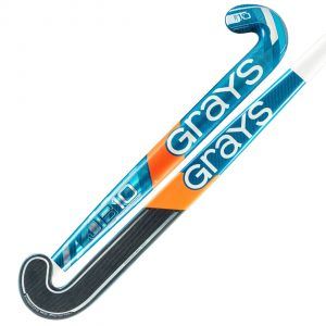 Grays JB10 Blue Hockey Stick