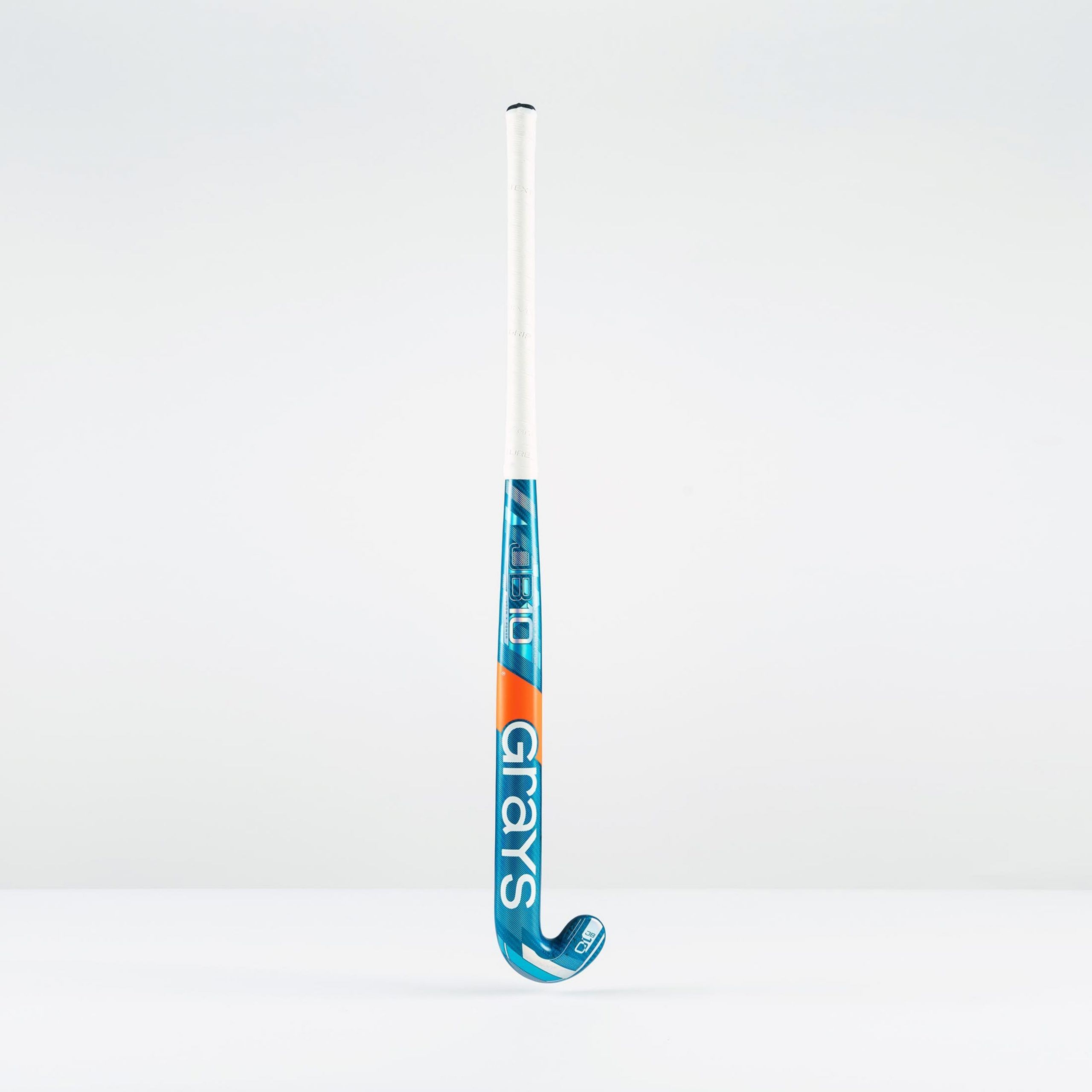 Grays JB10 Blue Hockey Stick - Image 5