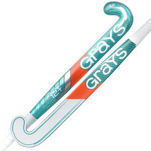 Grays JB12+ OB/SV Hockey Stick