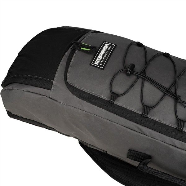Kookaburra Axis Hockey Bag - Image 7