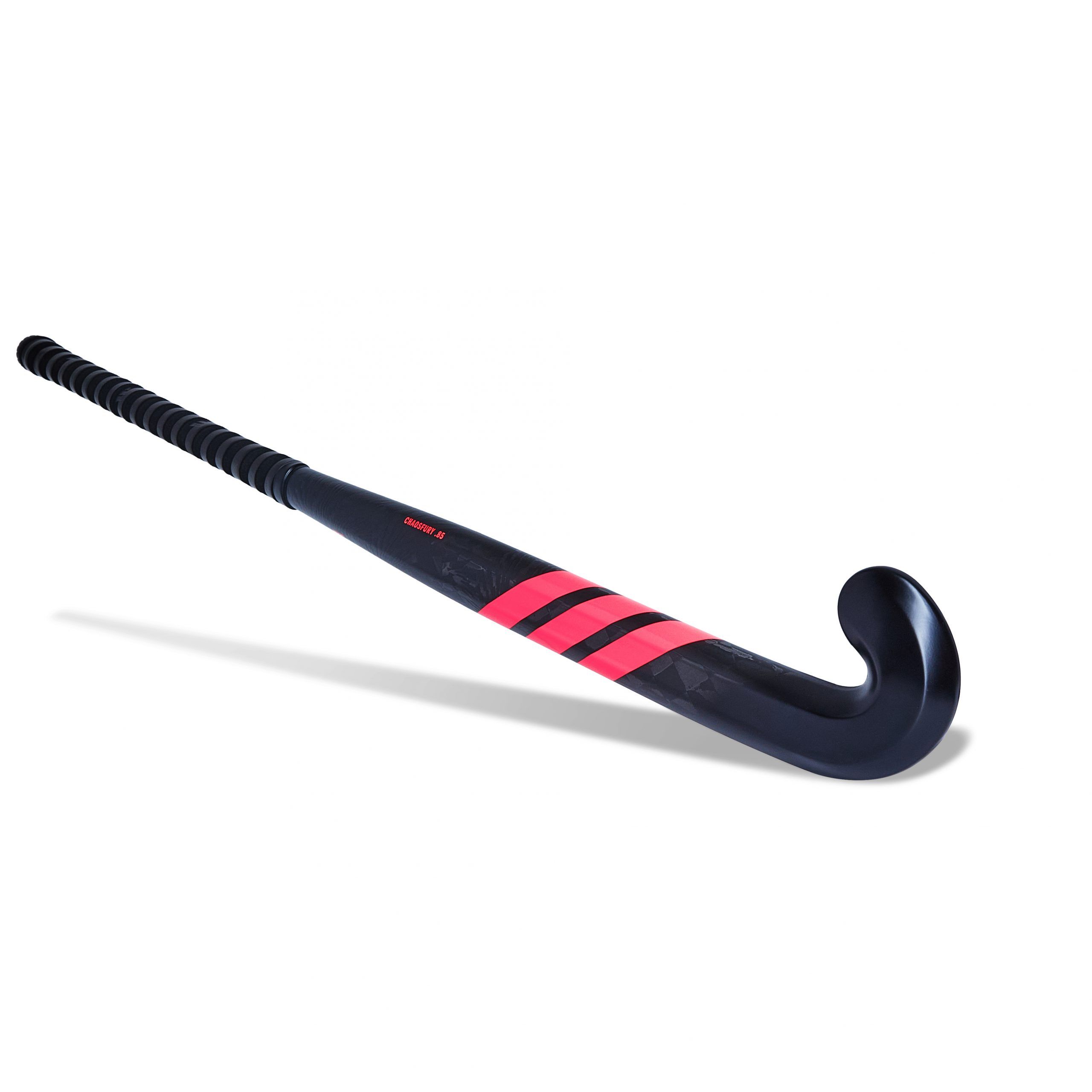 Adidas Chaosfury .85 Hockey Stick - Image 6