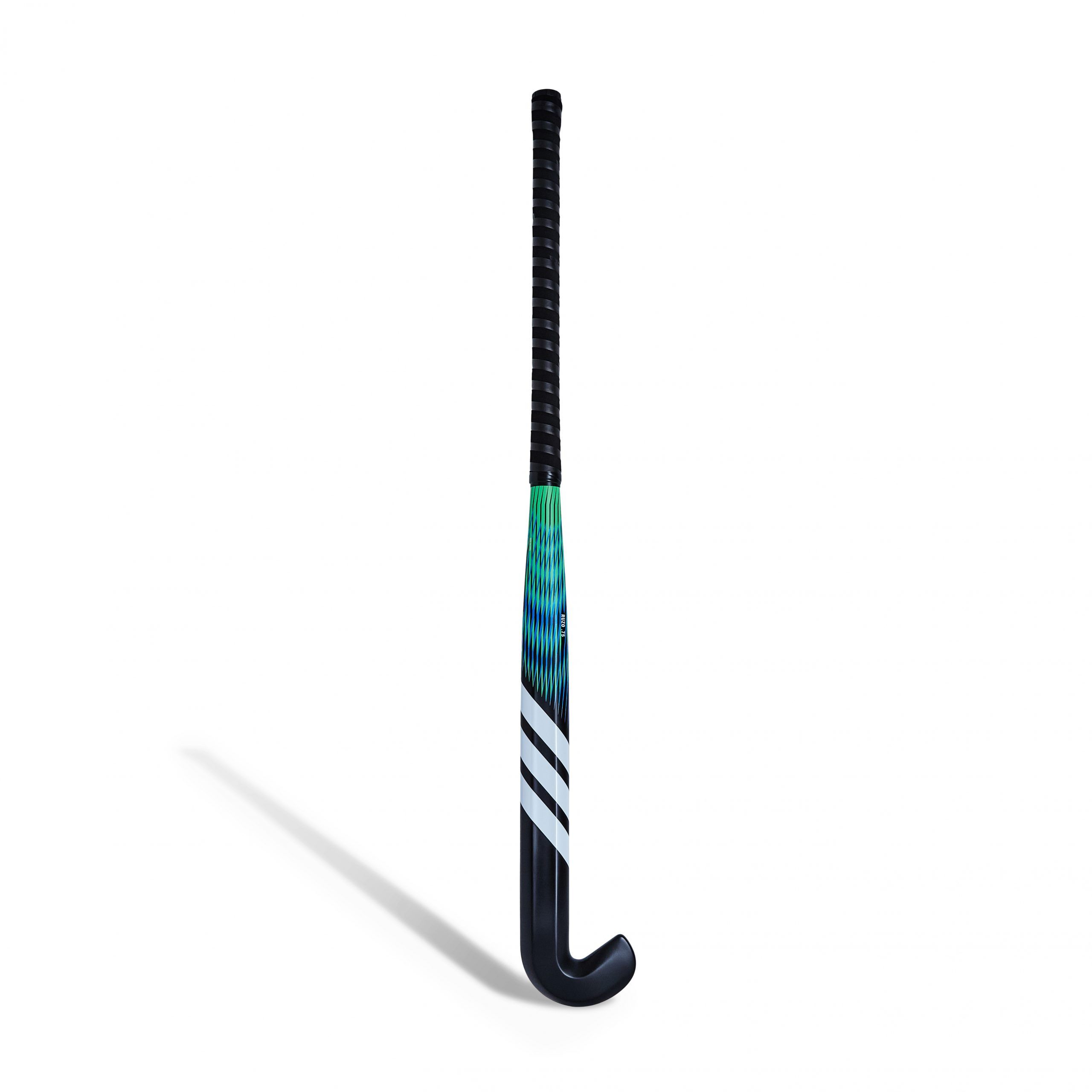 Adidas Ruzo .75 Hockey Stick - Image 3