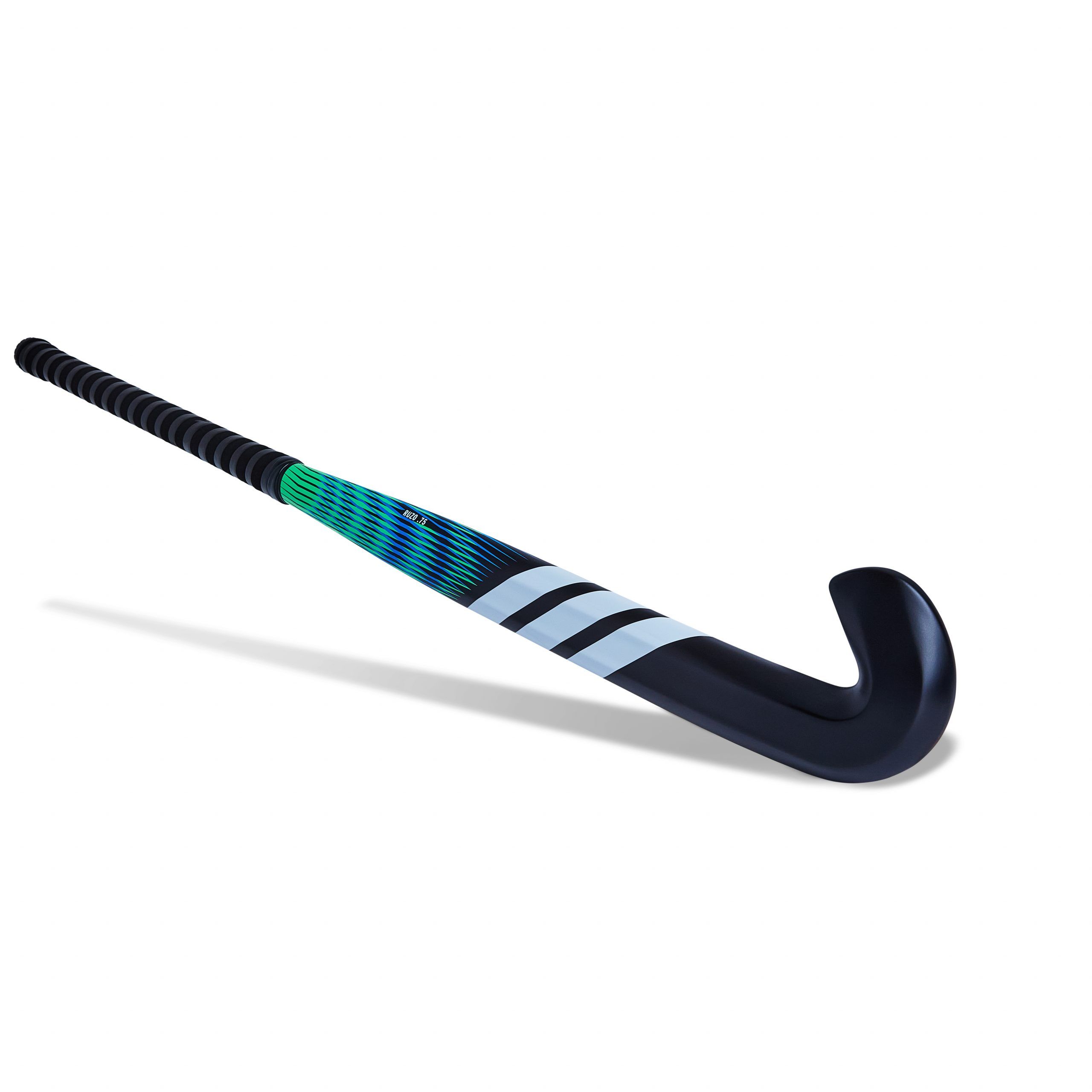 Adidas Ruzo .75 Hockey Stick - Image 6