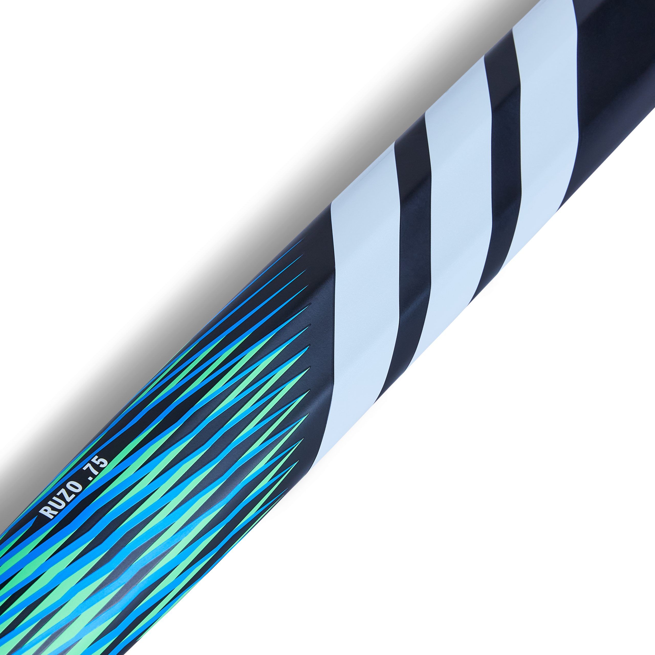 Adidas Ruzo .75 Hockey Stick - Image 8
