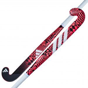 Adidas Youngstar .20 Pink Junior Hockey Stick