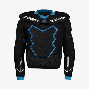 Shrey HeroONE Goalkeeper Body Armour Jacket