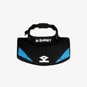 Shrey HeroONE Goalkeeper Throat Protector