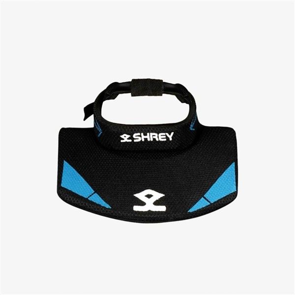 Shrey HeroONE Goalkeeper Throat Protector