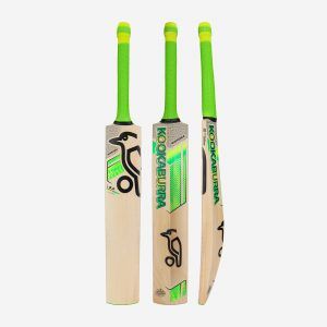 Kookaburra Kahuna 6.2 Ultra Cricket Bat (2026)