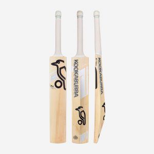 Kookaburra Ghost 6.2 Ultra Cricket Bat (2026)