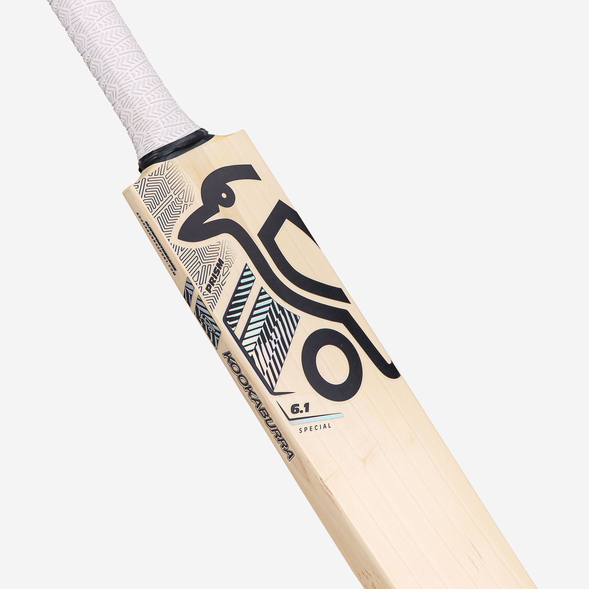 Kookaburra Prism 6.1 Special Cricket Bat (2026) - Image 8