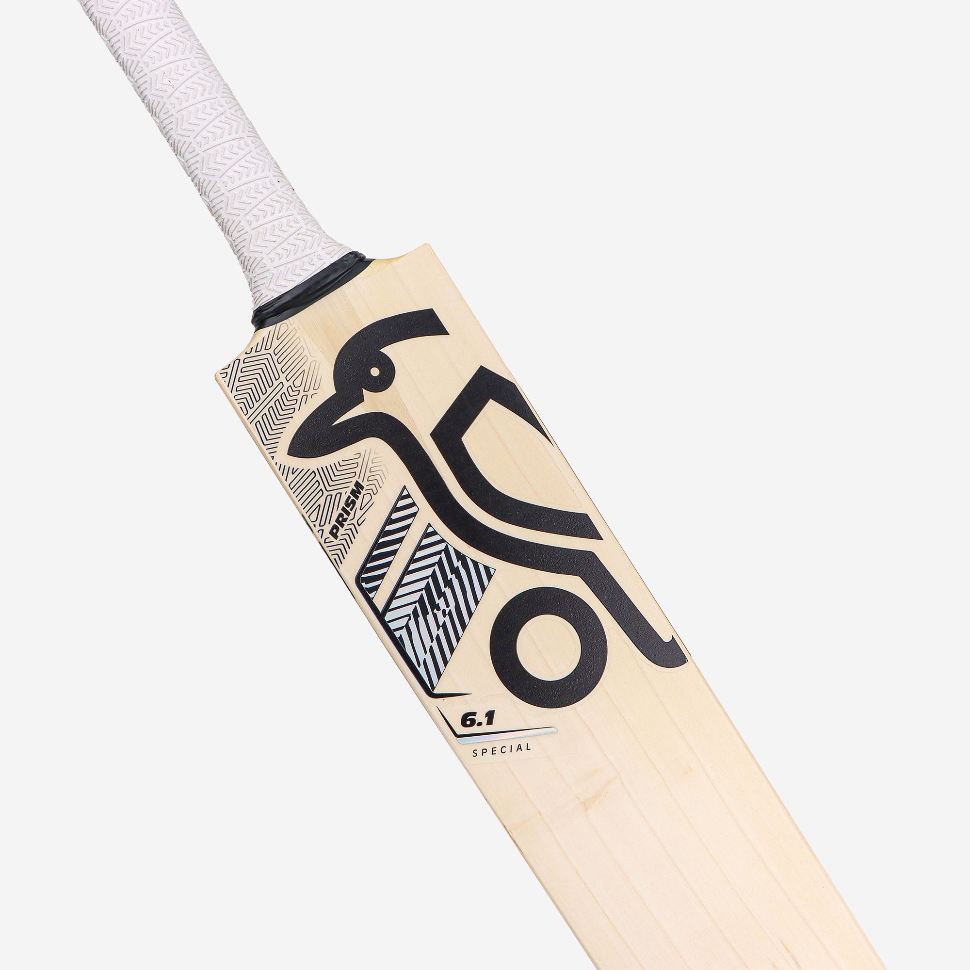 Kookaburra Prism 6.1 Special Cricket Bat (2026) - Image 9
