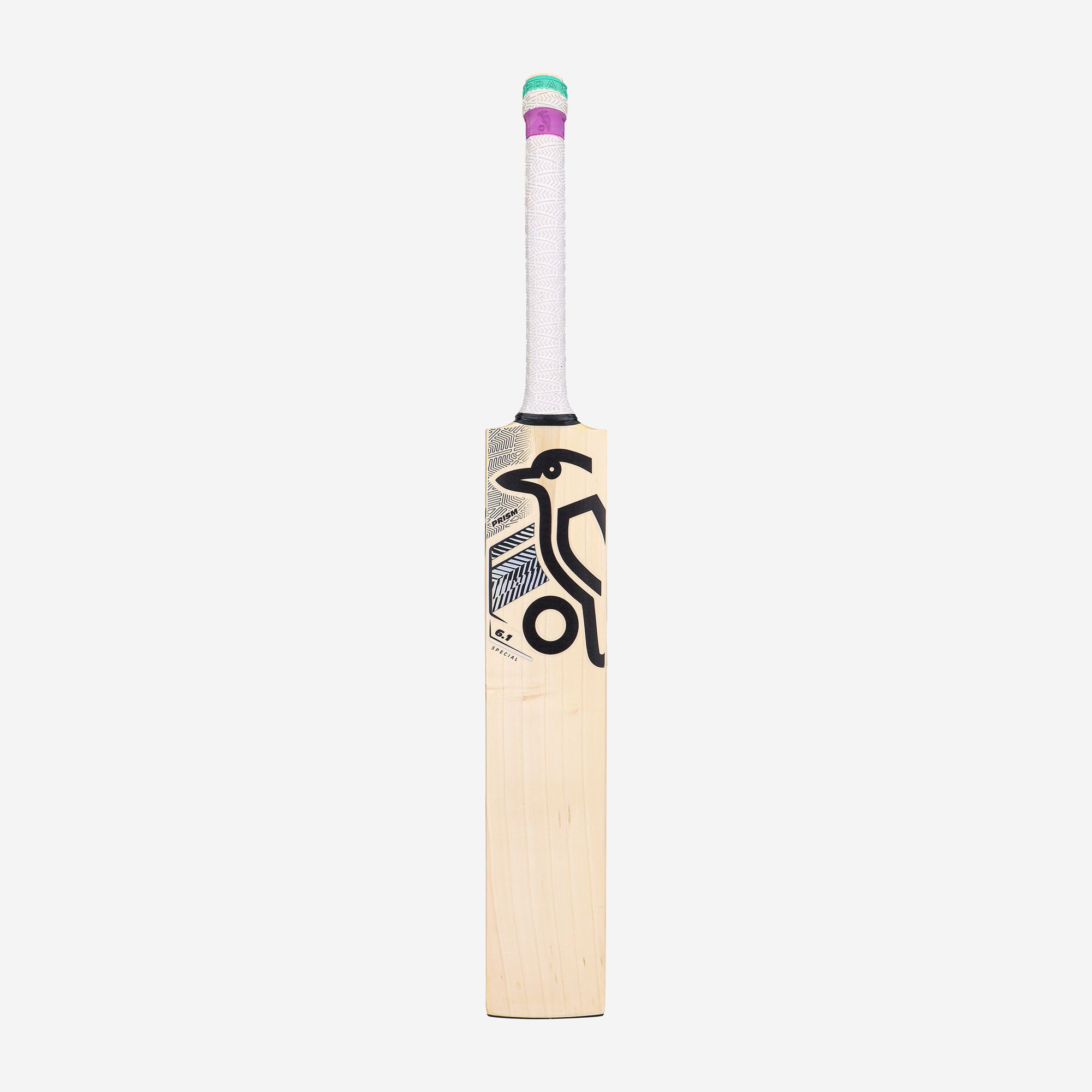 Kookaburra Prism 6.1 Special Cricket Bat (2026) - Image 10