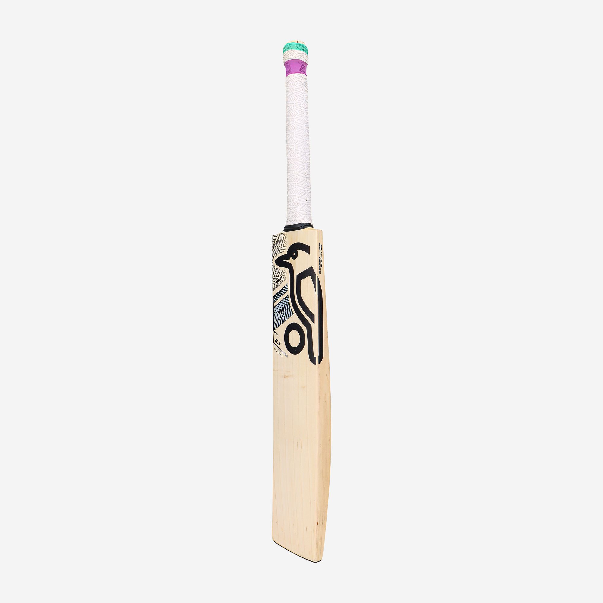 Kookaburra Prism 6.1 Special Cricket Bat (2026) - Image 11