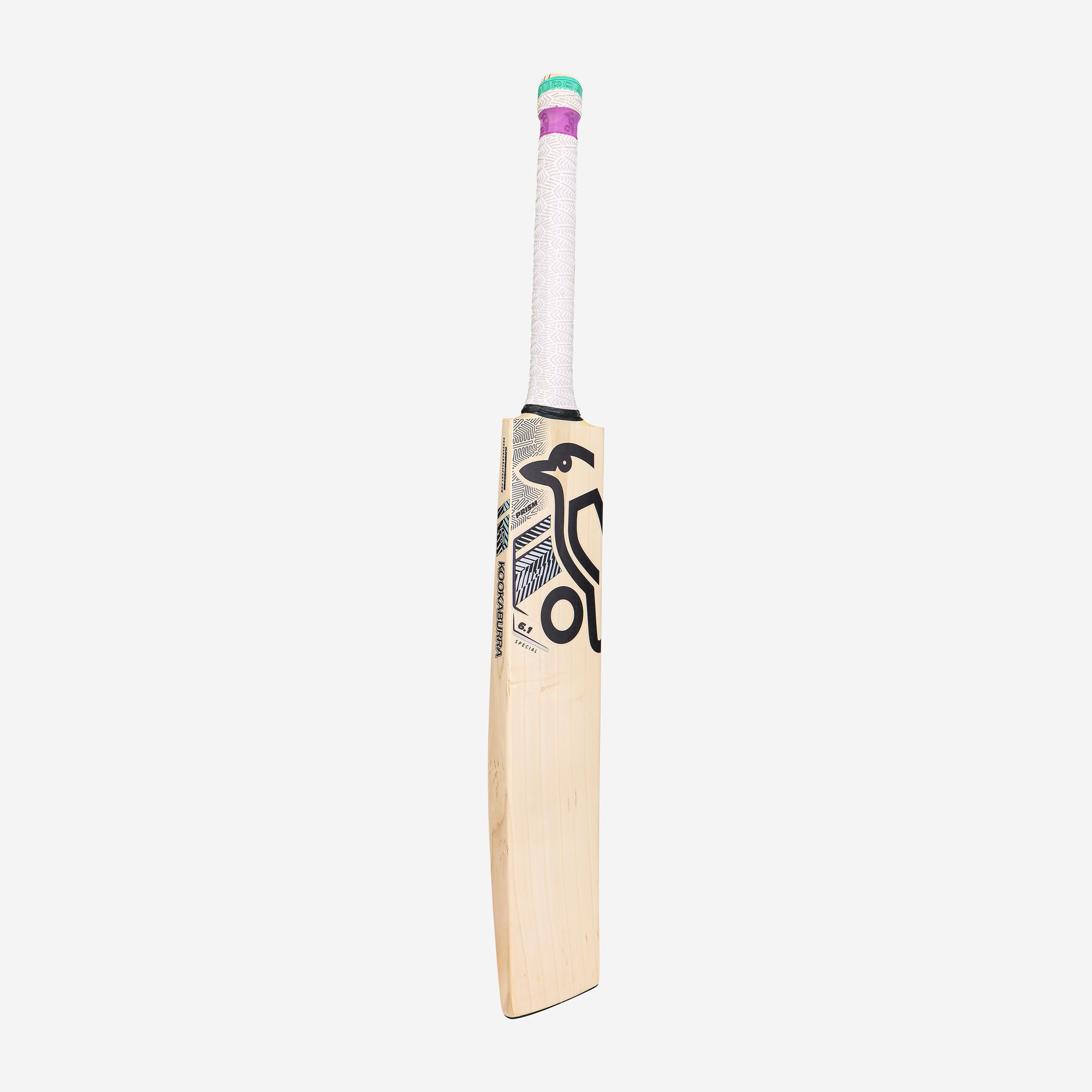 Kookaburra Prism 6.1 Special Cricket Bat (2026) - Image 6