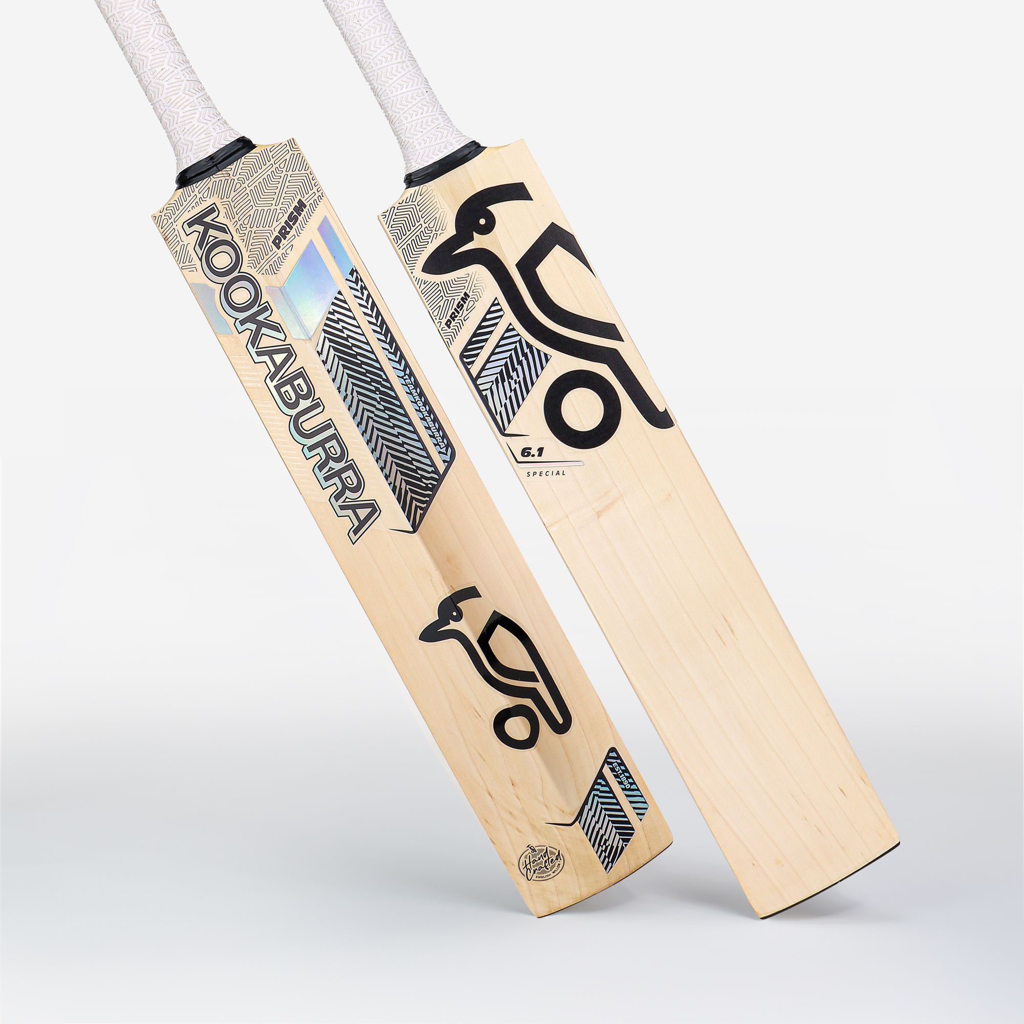 Kookaburra Prism 6.1 Special Cricket Bat (2026) - Image 7